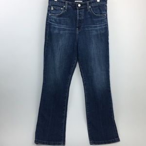 Alexa Chung for AG | Boot Cut Jeans Size 30